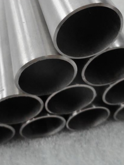 钛焊管产品规格和标准有哪些？