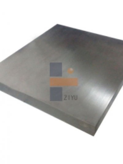 纯钛板的种类以及与其它钛合金的区别