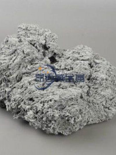 中国最大海绵钛产地贵州规划加快钛产业发展新路径